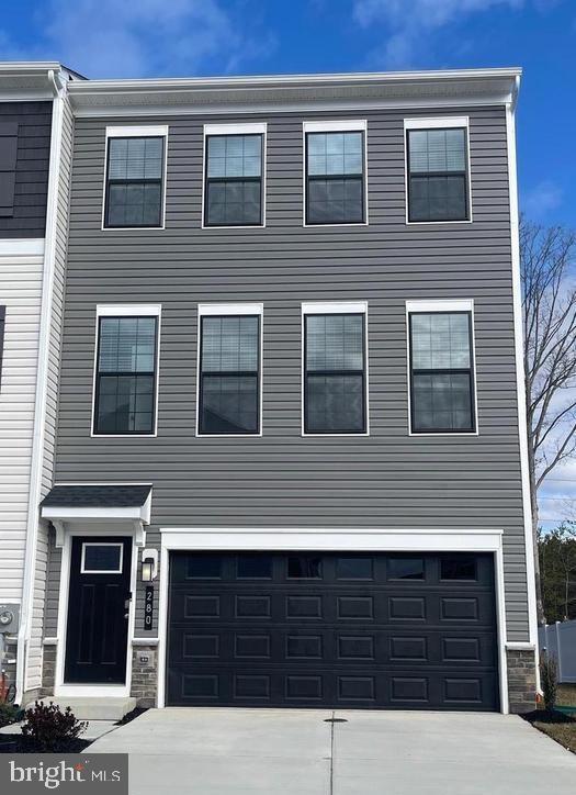 property at 280 Soft Rush Ln