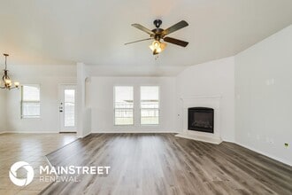 2008 Lake Harvest Cir in Little Elm, TX - Foto de edificio - Building Photo