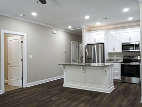 1364 Summer Cir SW in Moultrie, GA - Building Photo - Building Photo