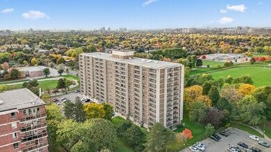 Bay Mills Place in Toronto, ON - Building Photo - Building Photo