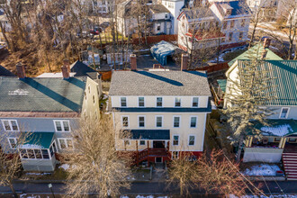 23 Union St in Concord, NH - Building Photo - Building Photo