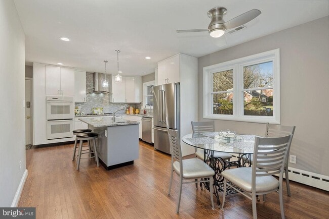 3919 Keith Pl in Annandale, VA - Building Photo - Building Photo