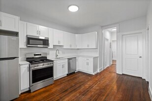 28A Story St, Unit 1 in Boston, MA - Building Photo