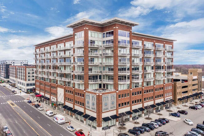 property at 350 N Main St