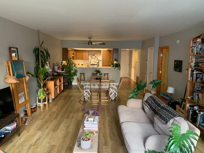 property at 5125 Harold Way