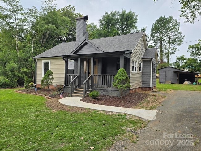 property at 112 Renee Ford Rd