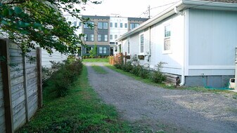 114 Lucile St in Nashville, TN - Building Photo