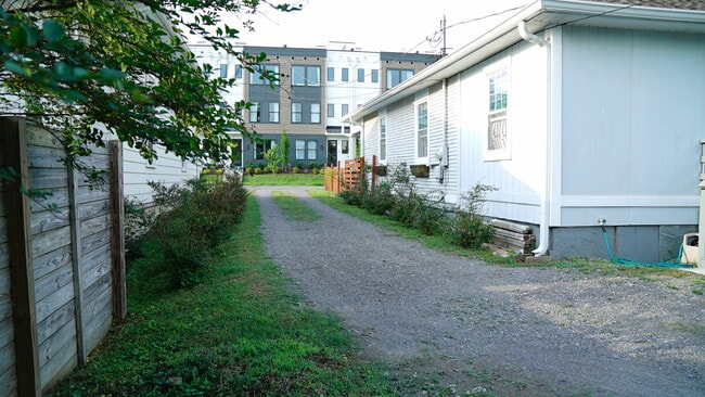 property at 114 Lucile St