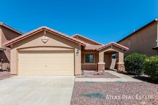 11018 W Mountain View Dr in Avondale, AZ - Building Photo