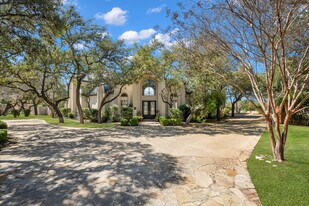 3 Birnam Oaks in San Antonio, TX - Building Photo