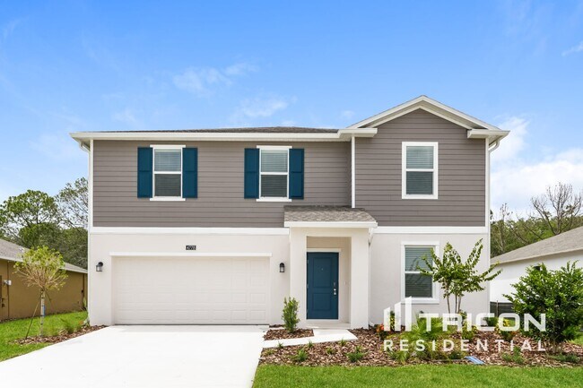 property at 4778 Yellow Elder Wy