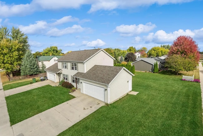 property at 726 S Main St