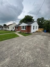 504 Logan Ave in Danville, KY - Building Photo - Building Photo