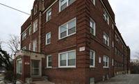 521 Oak St in Cincinnati, OH - Building Photo - Building Photo