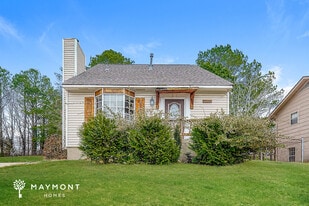 1973 Linden Dr in Birmingham, AL - Building Photo