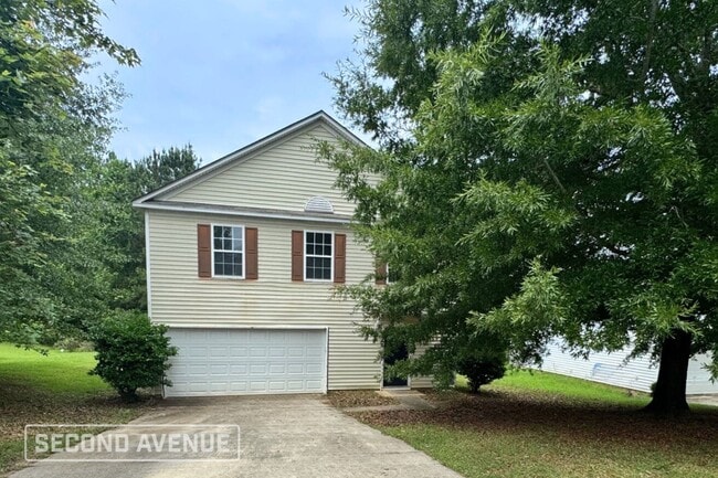 property at 123 Honey Tree Rd