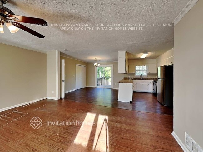 41 Jack Weldon Dr in Dallas, GA - Building Photo - Building Photo