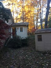 1515 Cumberland Rd in Chapel Hill, NC - Building Photo - Building Photo