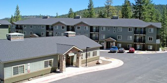 Sawmill Heights Apartments