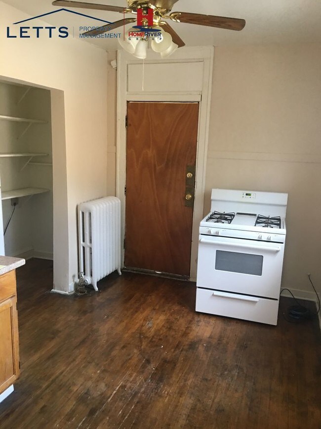 1418 W 82nd St-Unit -2 in Chicago, IL - Building Photo - Building Photo