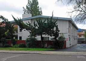 405 El Paseo Rd Apartments