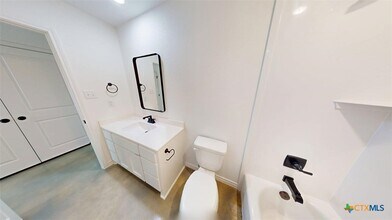 907 Smoke Tree Ln in Killeen, TX - Building Photo - Building Photo