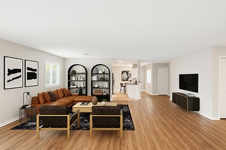 83 West in West Bloomfield, MI - Foto de edificio - Building Photo