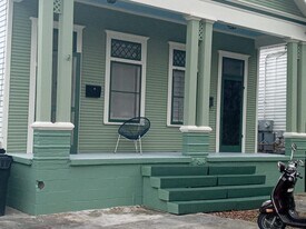 3611 Banks St, Unit 3611 Banks 70119 in New Orleans, LA - Building Photo