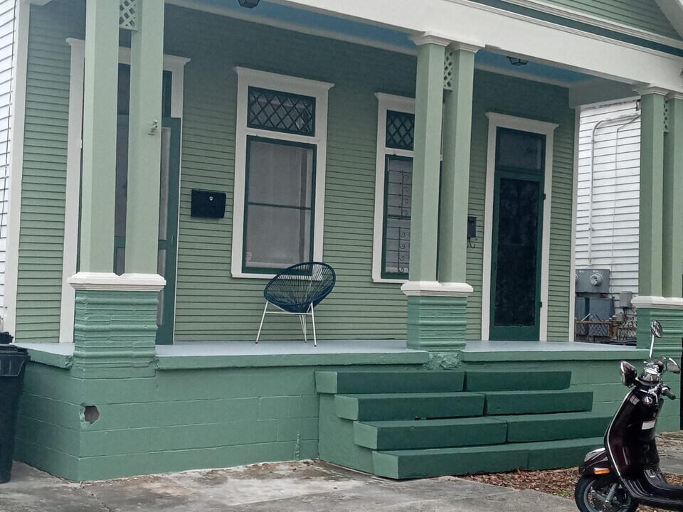 3611 Banks St, Unit 3611 Banks 70119 in New Orleans, LA - Building Photo