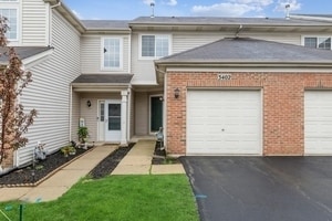 property at 3402 Blue Ridge Dr