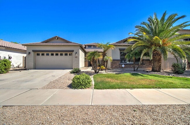 property at 11195 N 165th Ave