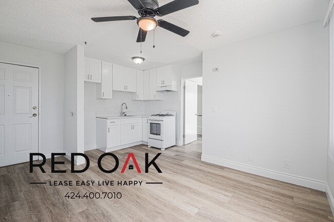 518 E 4th St in Long Beach, CA - Building Photo - Building Photo