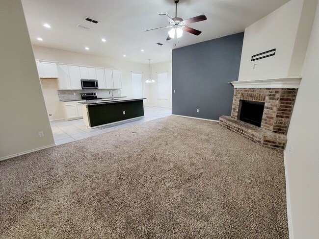 13803 Avenue W in Lubbock, TX - Building Photo - Building Photo