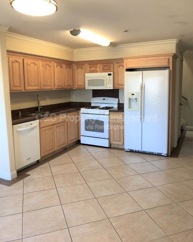 1421 N First St in San Jose, CA - Building Photo - Building Photo