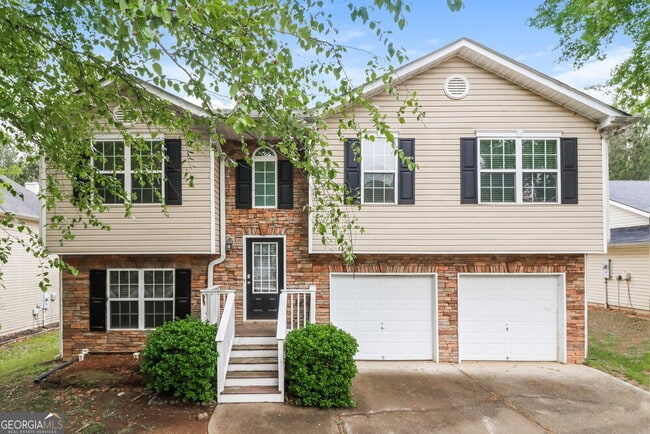 property at 222 Arbor Creek Dr