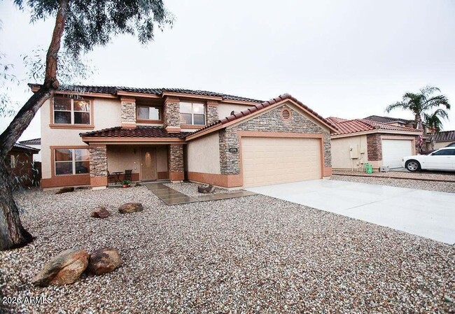 15791 W Caribbean Ln
