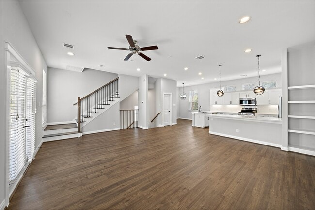 603 Link Rd in Houston, TX - Building Photo - Building Photo