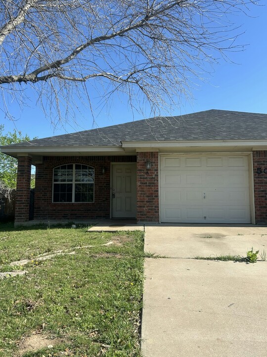 205 205 Loop in Temple, TX - Foto de edificio