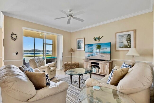 property at 10480 Washingtonia Palm Way