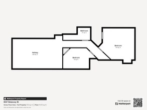 6047 Delancey St in Philadelphia, PA - Building Photo - Building Photo