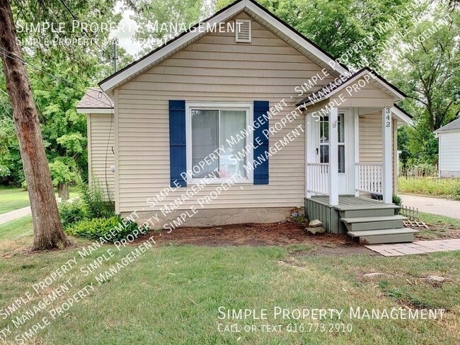 property at 342 Fry St NW