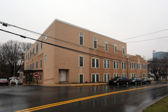 Whistlestop View Apartments in Elizabethtown, PA - Building Photo - Building Photo