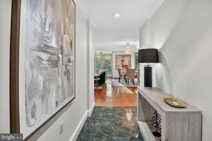 5630 Wisconsin Ave, Unit 406 in Chevy Chase, MD - Building Photo