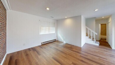 Bright South Park Hill basement apartment by William H McNichols Park in Denver, CO - Building Photo - Building Photo
