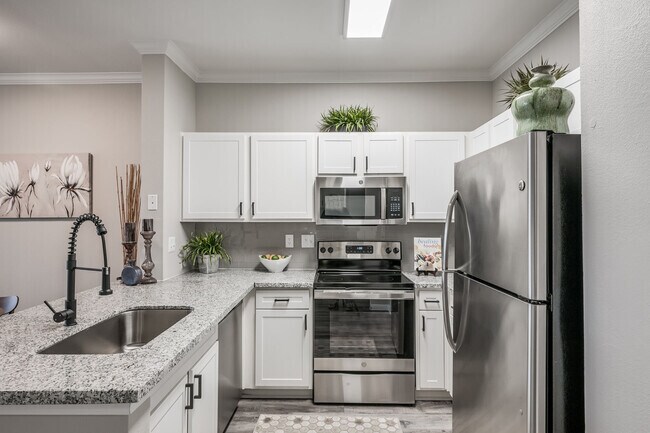 property at 1000 N Eldridge Pkwy