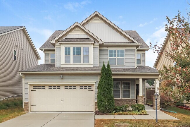 property at 101 Outwater Ridge Dr