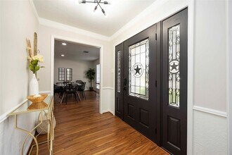 5511 Green Timbers Dr in Humble, TX - Building Photo - Building Photo