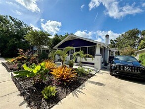 1213 E Henry Ave in Tampa, FL - Building Photo - Building Photo