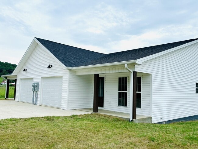 property at 302 Clear sky Wy