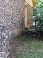 1320 Parkwoods Ct in Midwest City, OK - Building Photo - Building Photo
